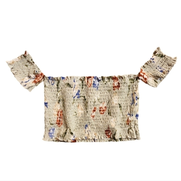 Billabong Crop Top - Picture 5 of 6